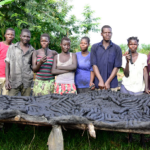 Briquette Producer in Uganda Creates Livelihood Opportunities for Women