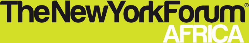 New York Forum for Africa Logo